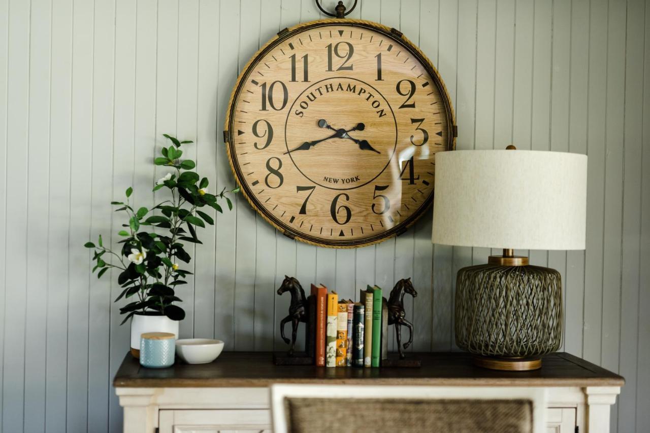 Walnut Tree Holiday home *
