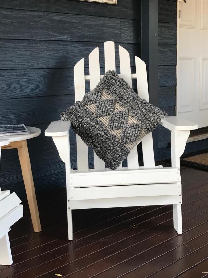Walnut Tree Holiday home