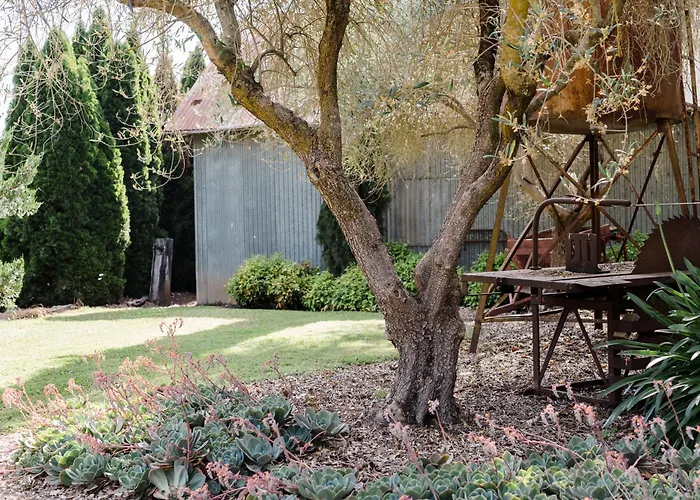 Walnut Tree Cottages