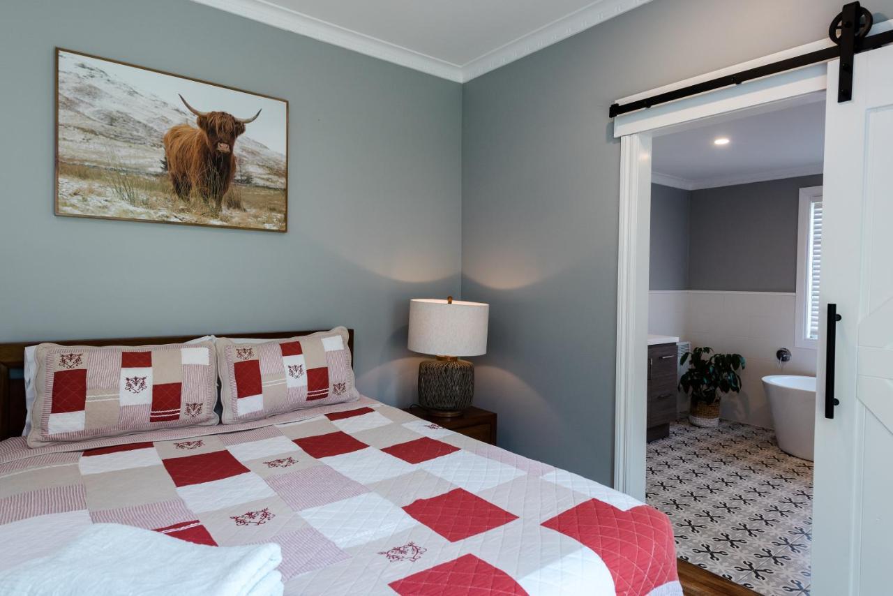 Walnut Tree Holiday home