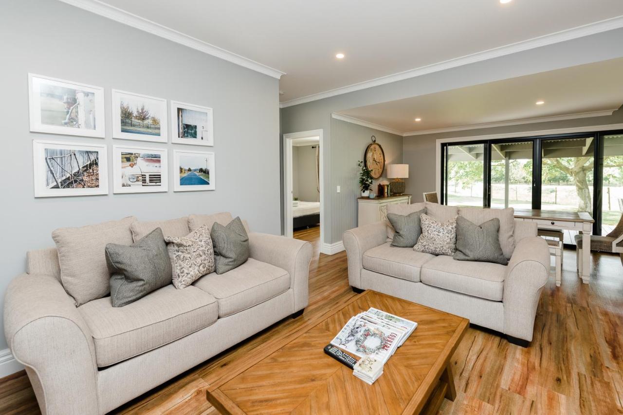 Walnut Tree Holiday home *